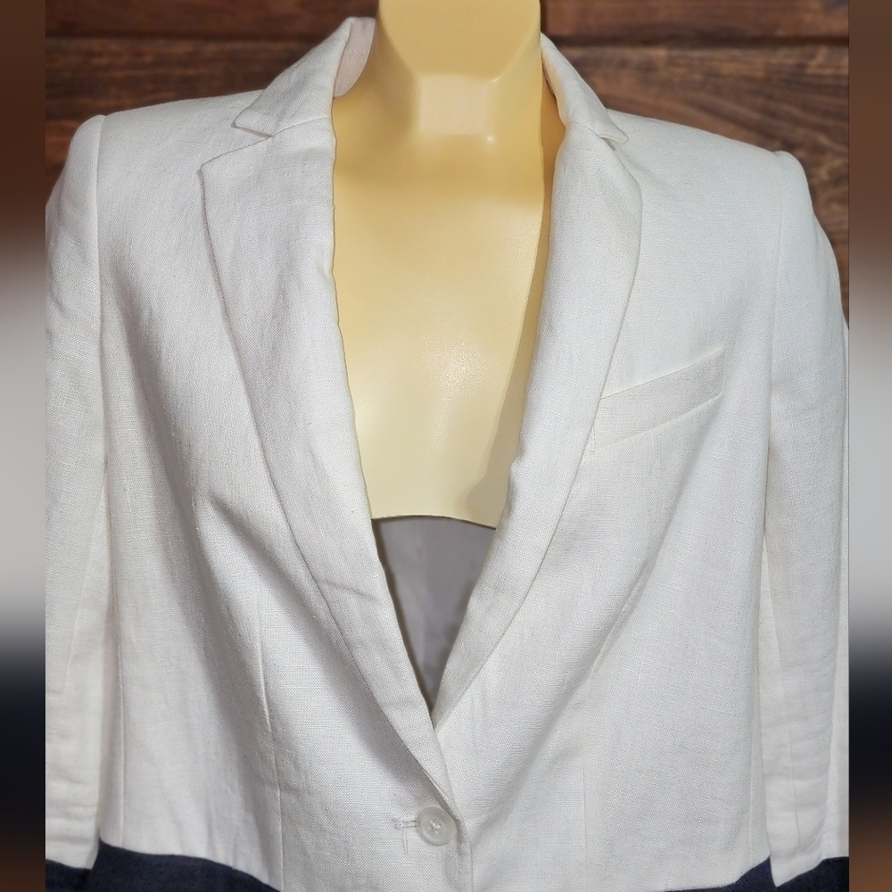 Michael Kors blazer - Picture 3 of 10
